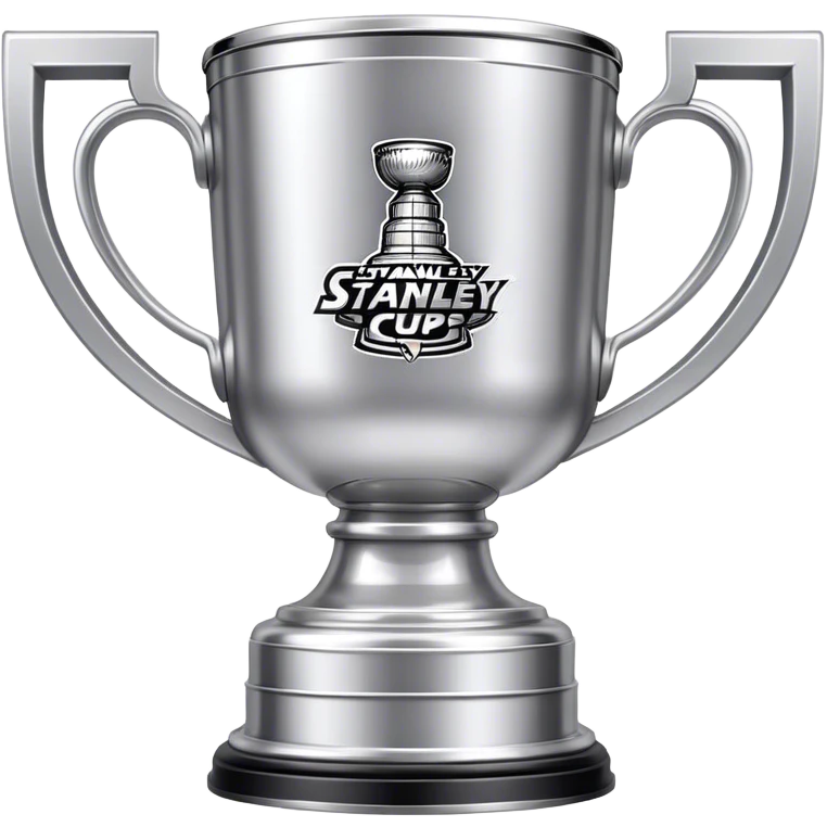 Stanley cup emoji