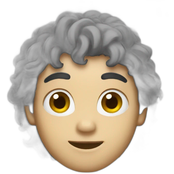Primero emoji