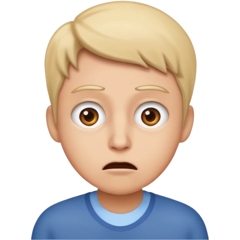 CANSADO LLEGANDO DE TRABAJO ESASUSTO emoji