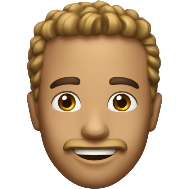 un cubano emoji