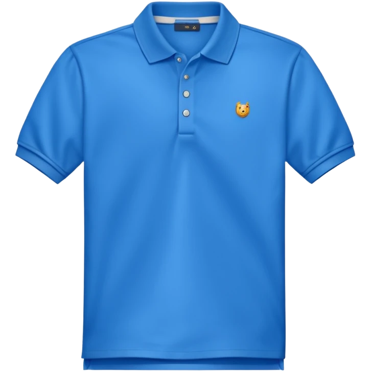 Polo emoji