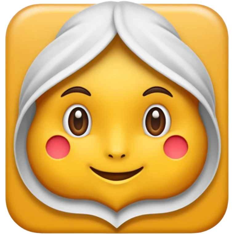 عروسک خرسی emoji
