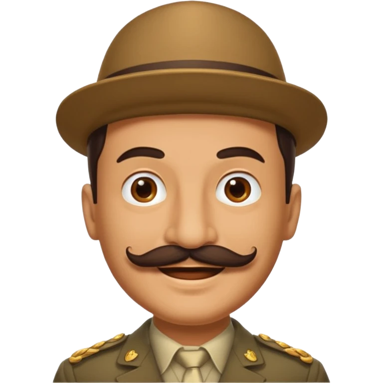 Recep İvedik emoji