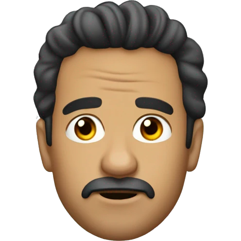el dibu martinez emoji
