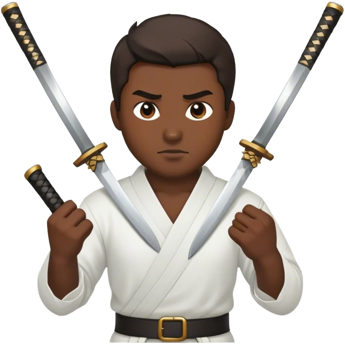 Zoro emoji