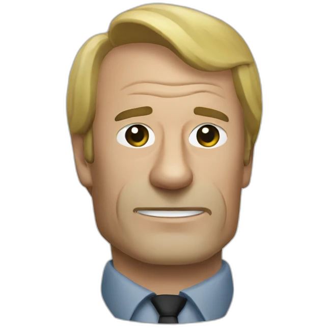 better call saul emoji