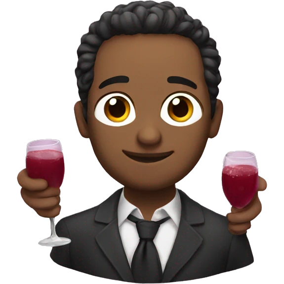 Kir emoji