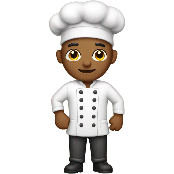 baker emoji