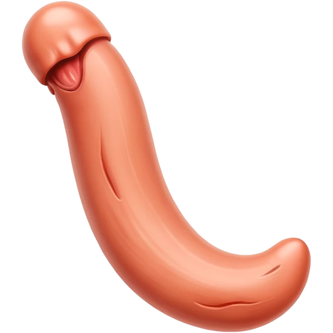 Penis emoji