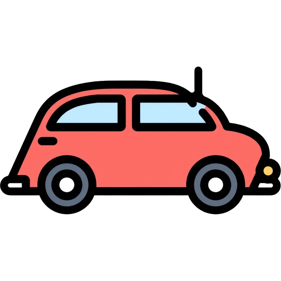 car emoji