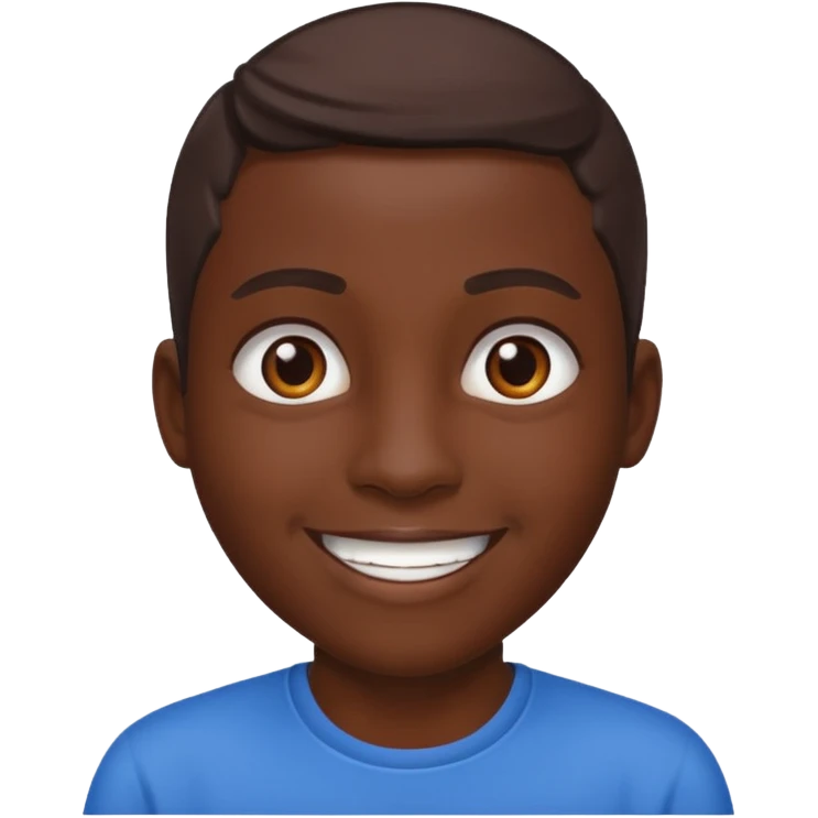 Osimhen emoji