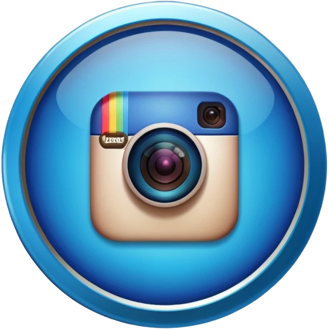 Instagram verification emoji