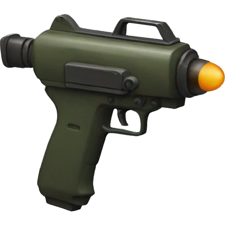 Fuze III emoji