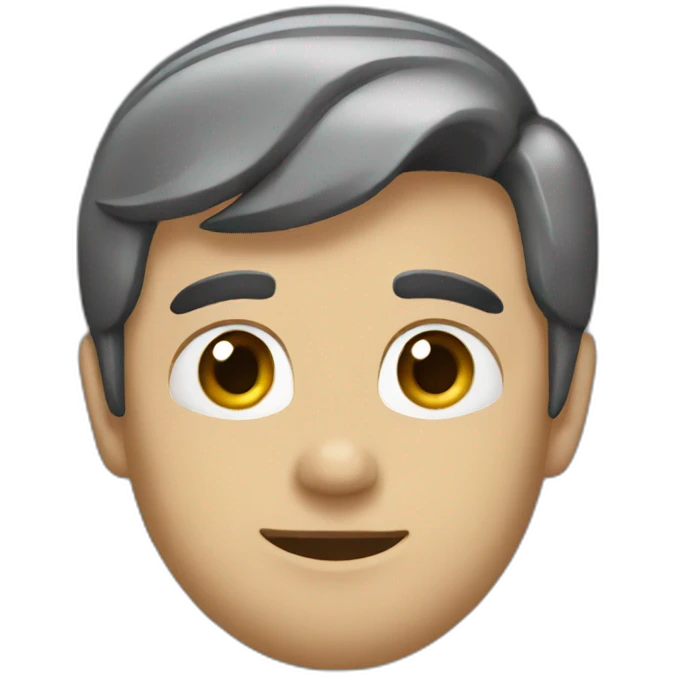 TK emoji