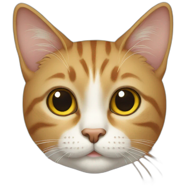 cat emoji
