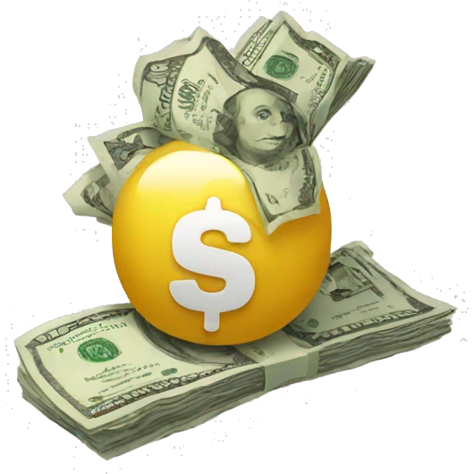 money emoji
