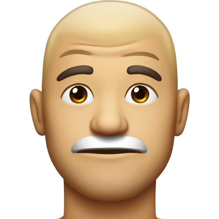 side eye squinting  emoji