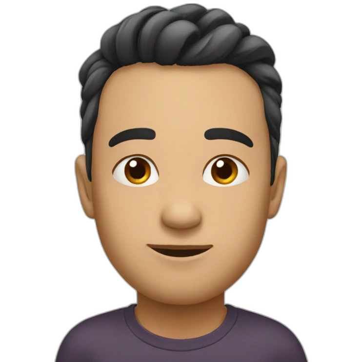 Âne emoji
