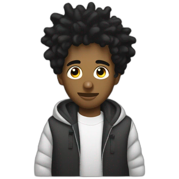 Metro Boomin emoji