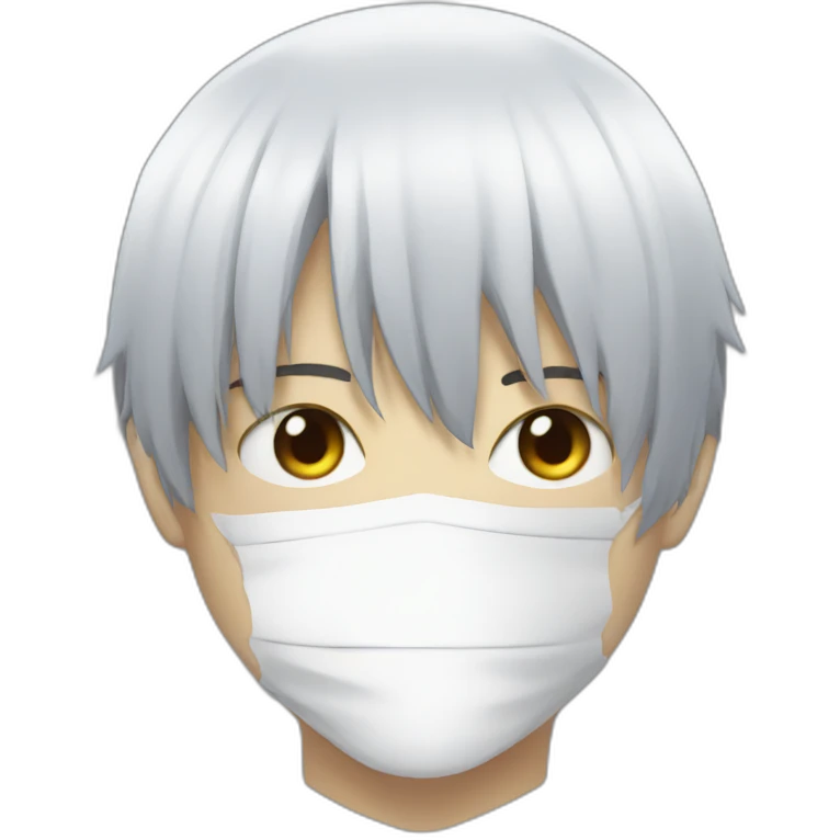 kenkaneki emoji