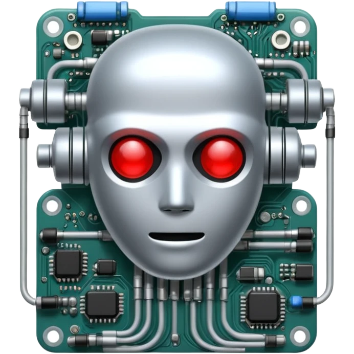 asm automatic ai emoji