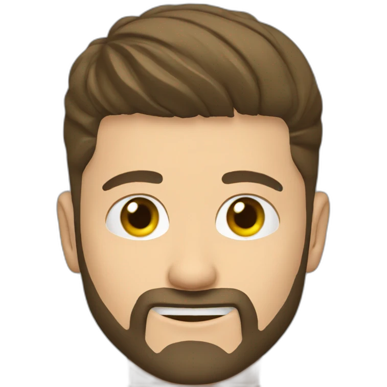 Olivier Giroud emoji