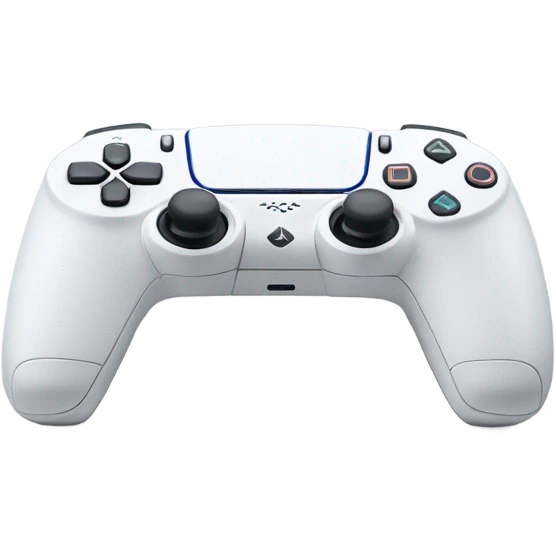 Ps5 emoji