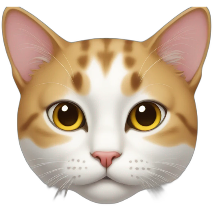 Cat emoji