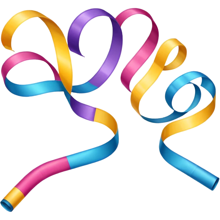 night party items emoji