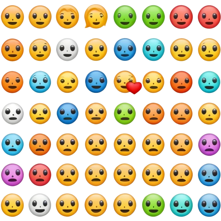 Make SCP emoji's emoji