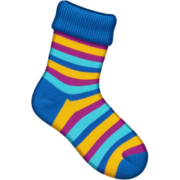 sock emoji