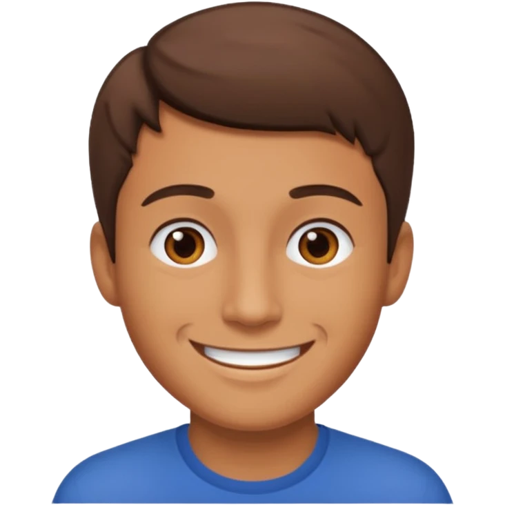 Hombre emoji