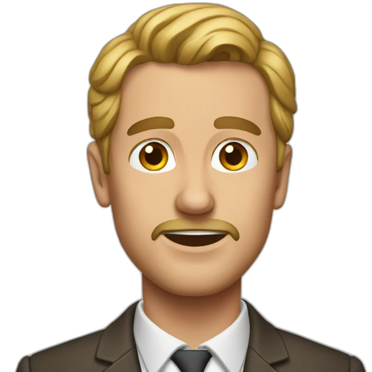Thomas jeffferson emoji