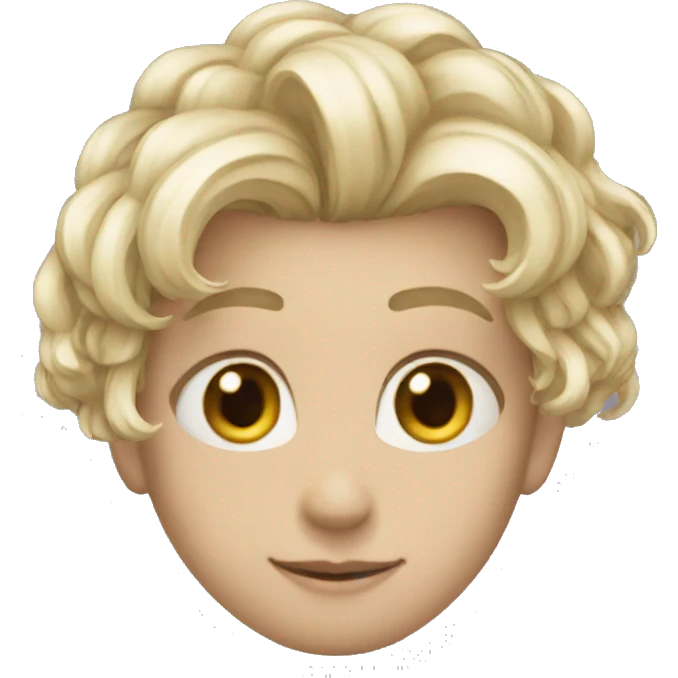 тюльпани emoji