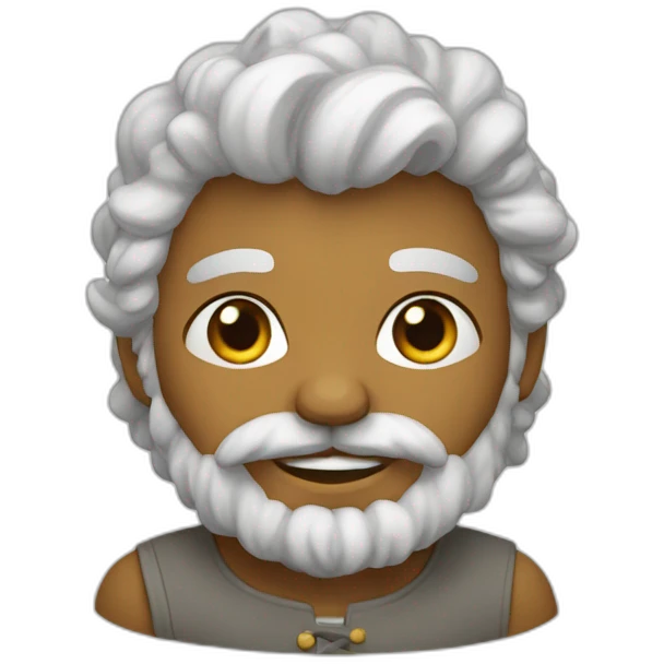T'choupi emoji