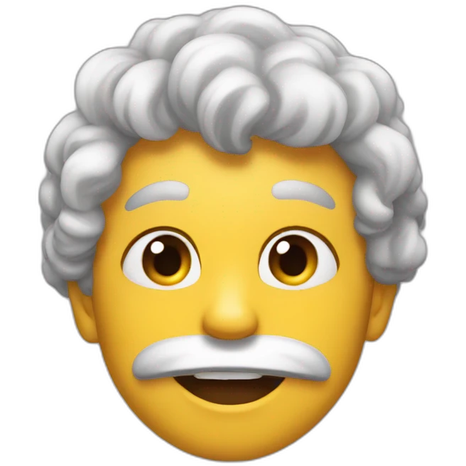 Hart kis emoji