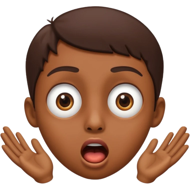 fick du bist kaka emoji