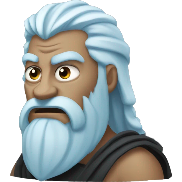 Hades emoji