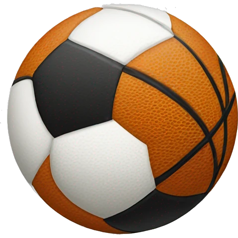 SPORTS BALLS emoji