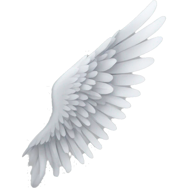 wing emoji