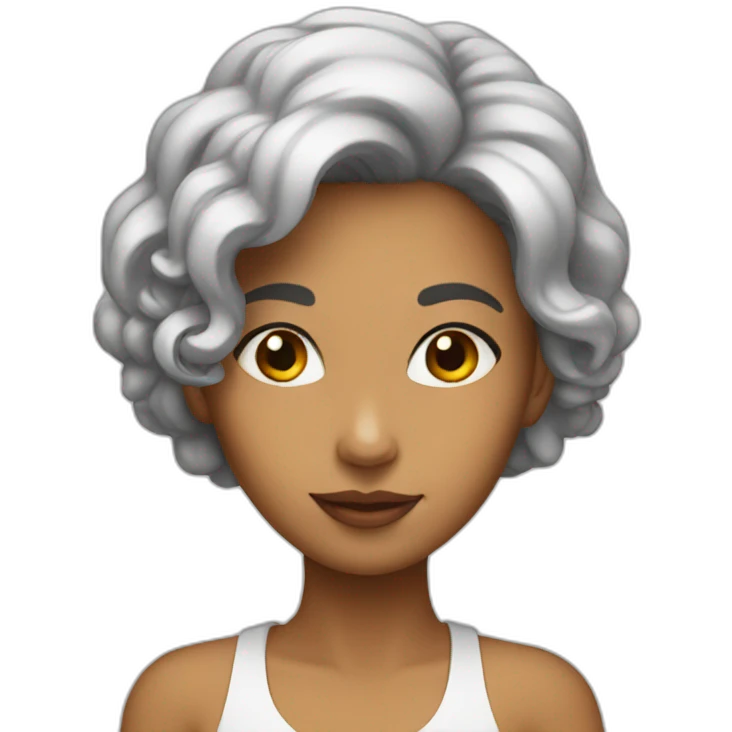 Lola emoji