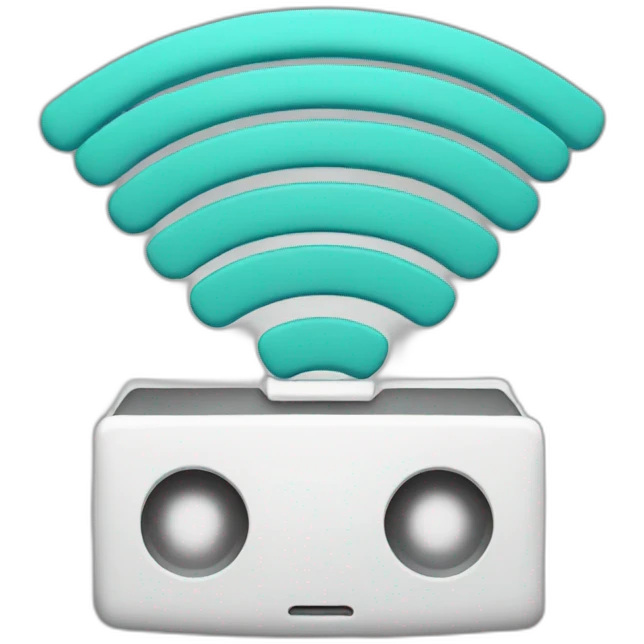 wifi emoji