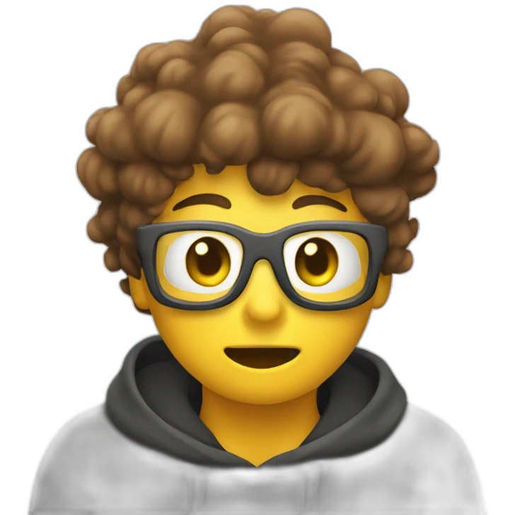blob sign lgtm emoji