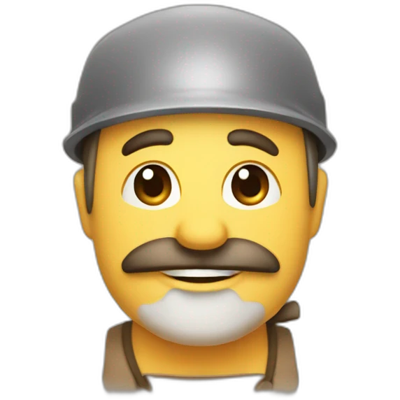 Artisan Devops Handcrafted with love emoji