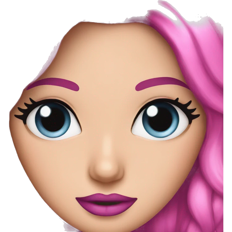 katty perry emoji