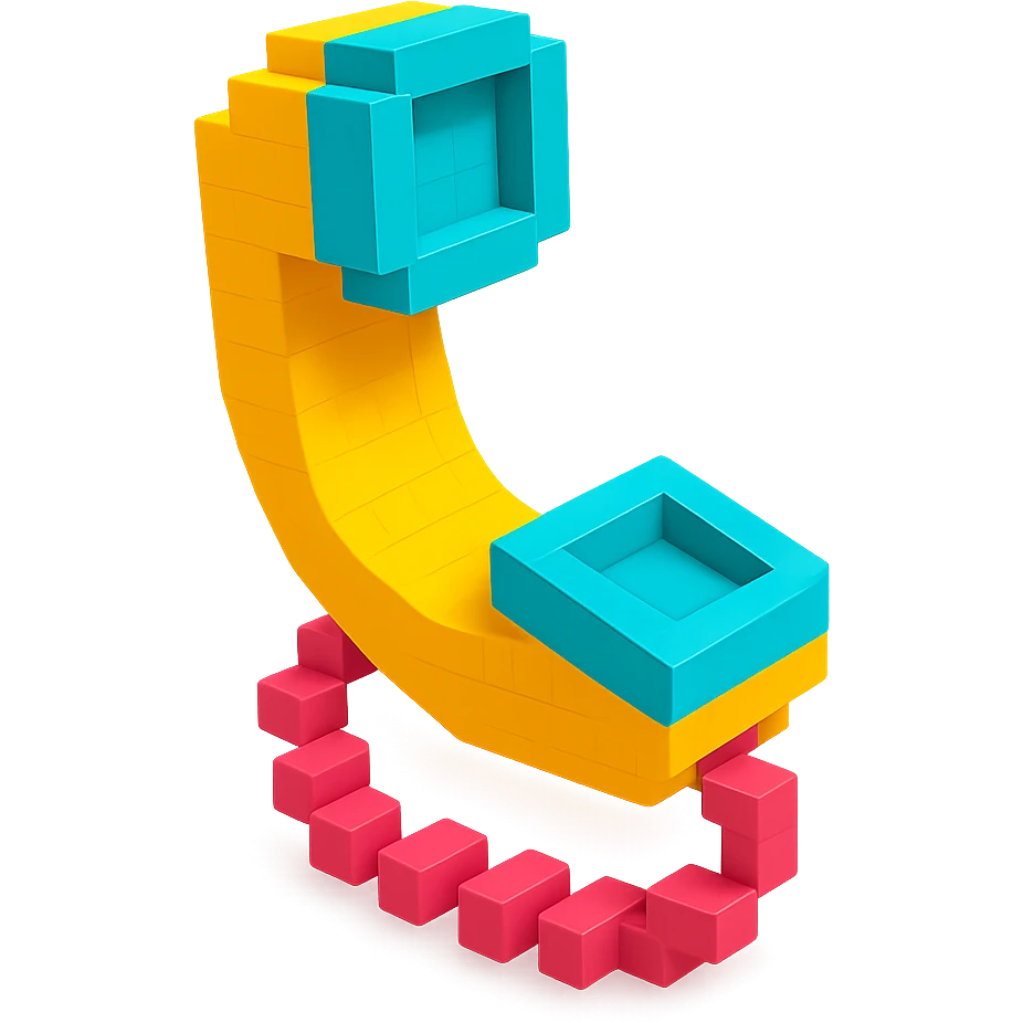 phone headset emoji