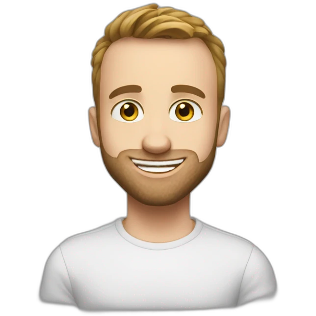 Squeezie est ce que c'est bon pour vous emoji