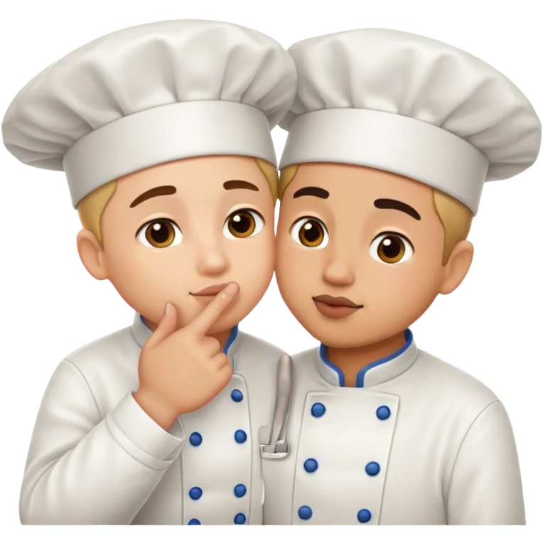 Chef kiss emoji