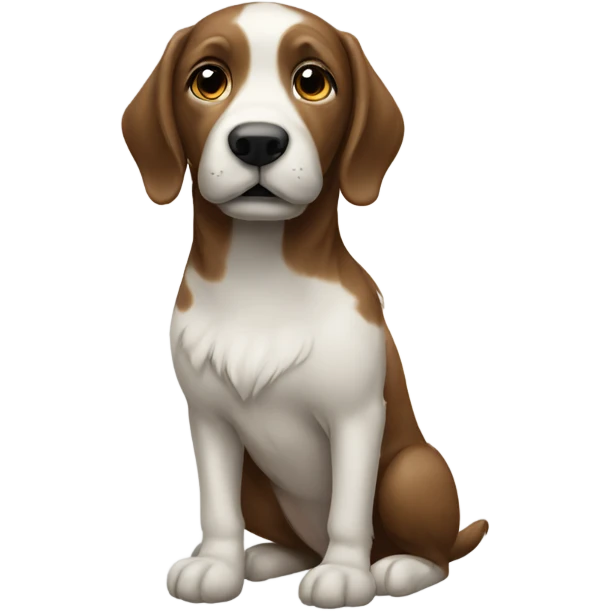 animal hospit emoji