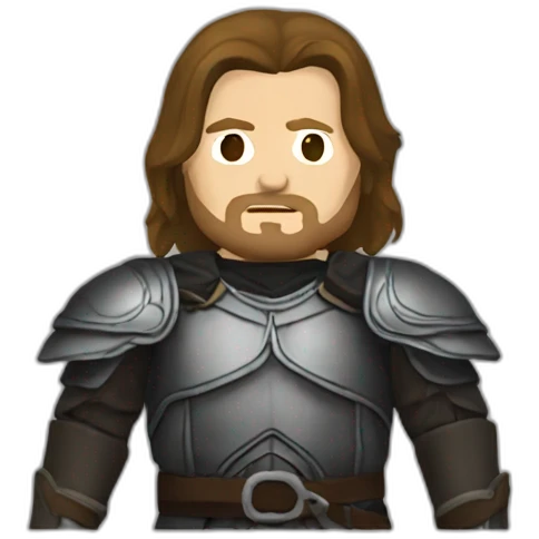 boromir emoji